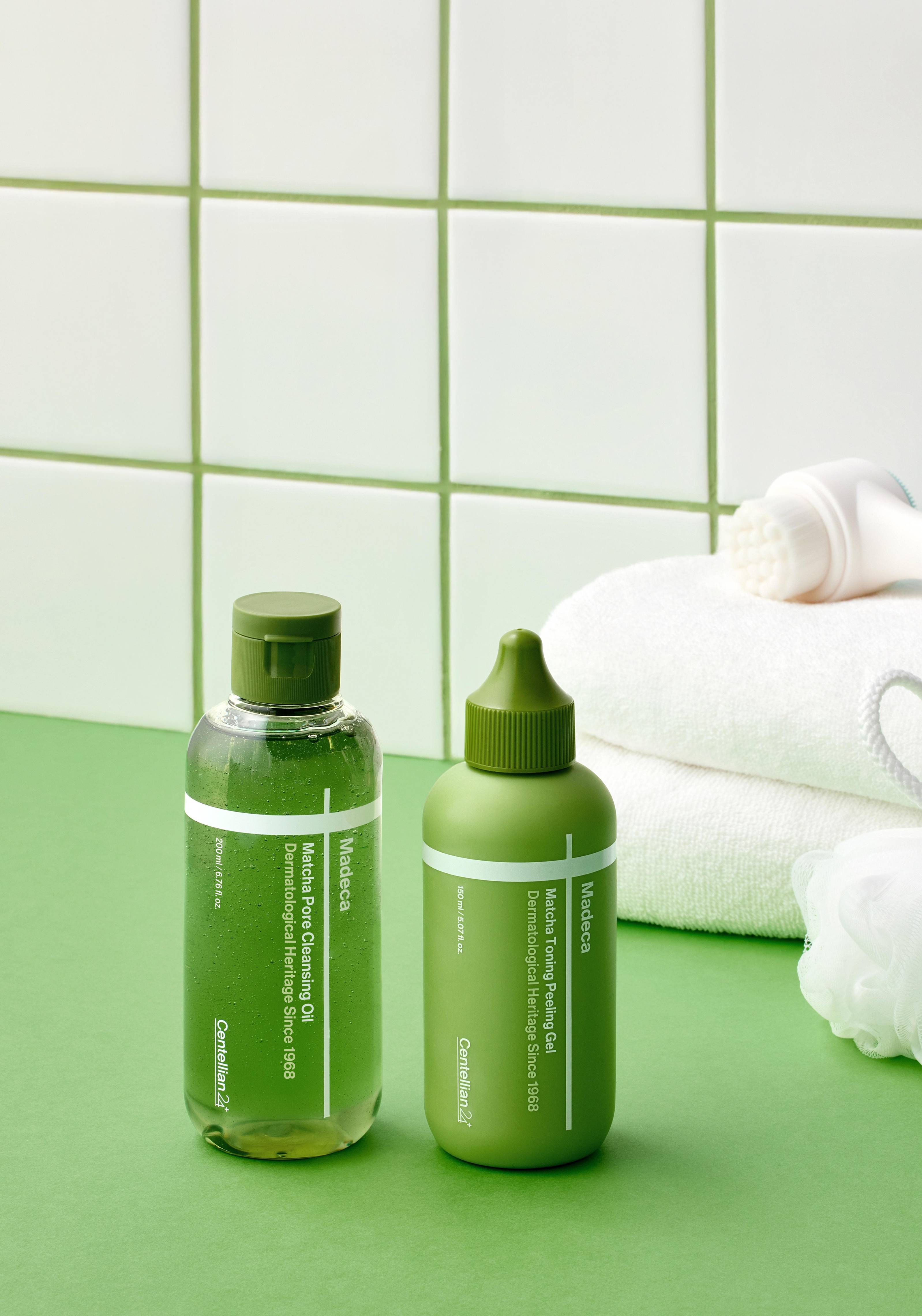 센텔리안24 ‘마데카 말차 클렌징’ 2종 출시 89-Image